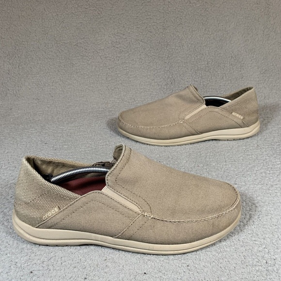 CROCS | Shoes | Crocs Santa Cruz 